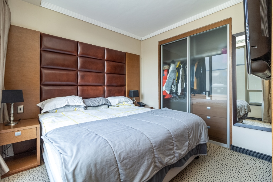 1 Bedroom Property for Sale in Cape Town City Centre Western Cape